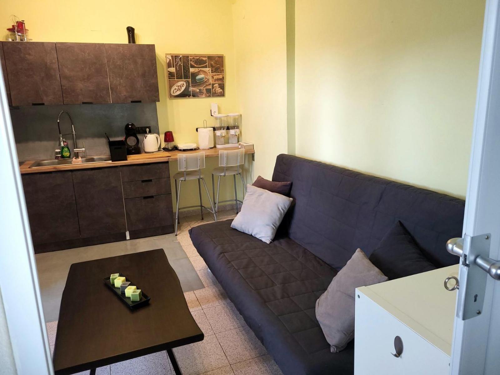 Black Fig Pollonia Room photo