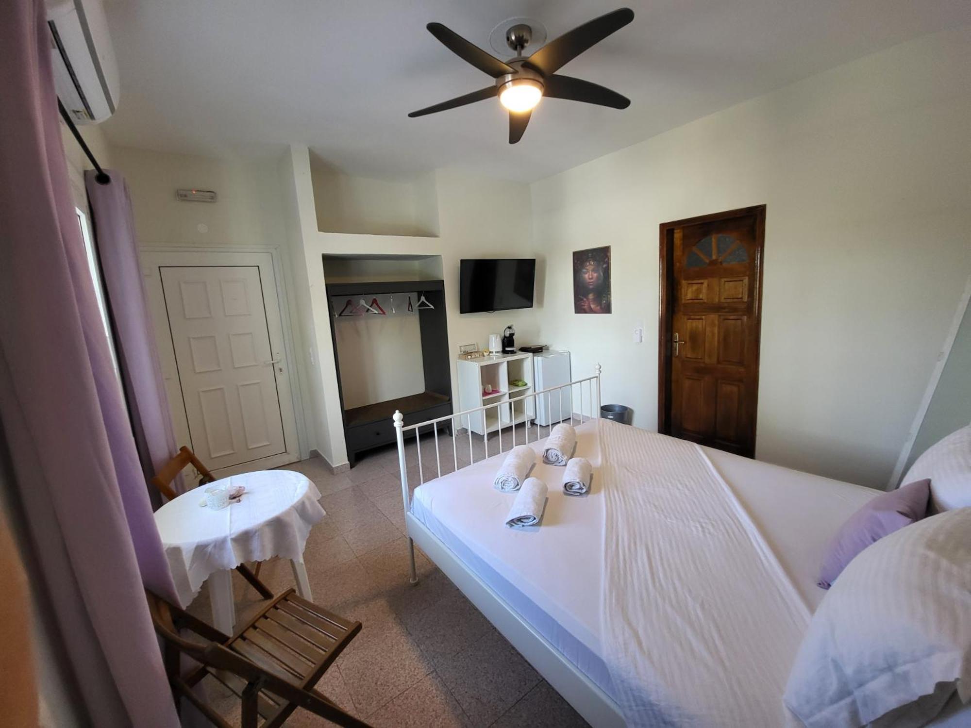 Black Fig Pollonia Room photo
